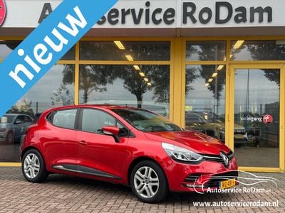 Renault Clio IV