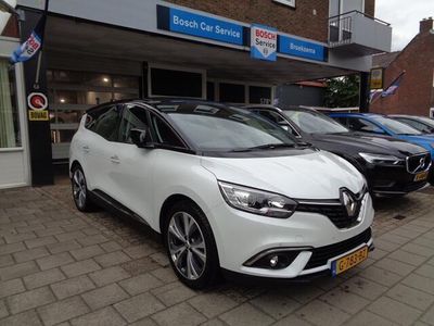 tweedehands Renault Scénic IV 1.3 TCE INTENS