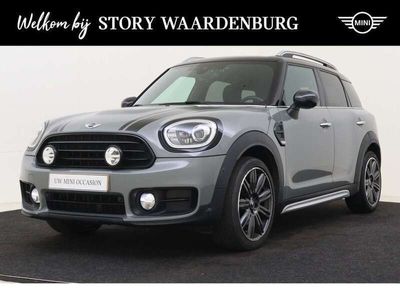 Mini Park Lane Countryman