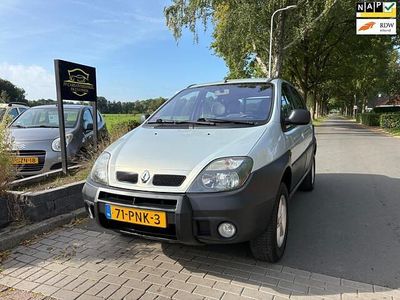 Renault Scénic