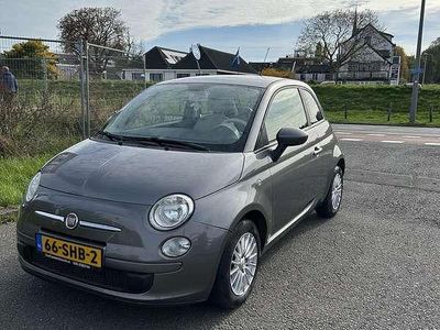 Occasion 2011 Fiat 500 Pop Sedan | € 5.500 (Eerlijke prijs)