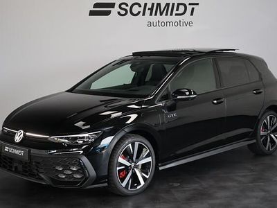 Grijs Nieuw 2025 VW Golf VIII GTE Hatchback | € 48.995 (Duur)