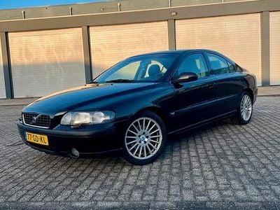 Occasion 2000 Volvo S60 Sedan | € 1.950 (Goede deal)