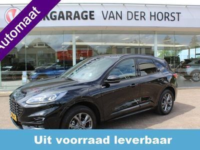 tweedehands Ford Kuga 2.5 PHEV ST-Line X , 225pk Climate control , Navigatie , Blue tooth , Head up display , , 1500kg trekgewicht