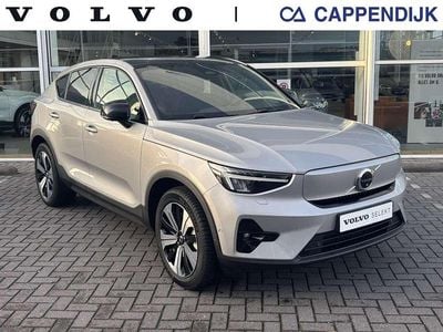 Suv Occasion 2023 Volvo C40 Ultimate SUV | € 34.950 (Iets duurder)