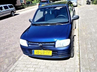 Daihatsu Cuore
