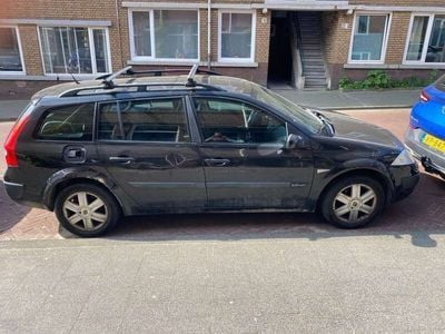 Renault Mégane GrandTour