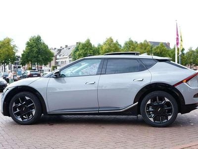 Occasion Kia EV6 Earth 167 kW (228 PK) 2025 SUV