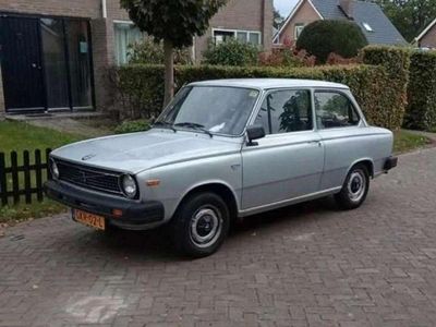 Grijs Gebruikt 1978 Volvo 66 Sedan | € 3.000