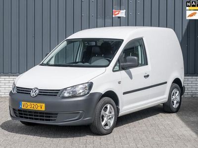 tweedehands VW Caddy 1.6 TDI Baseline*Airco*Navi*