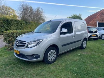 Mercedes Citan 109