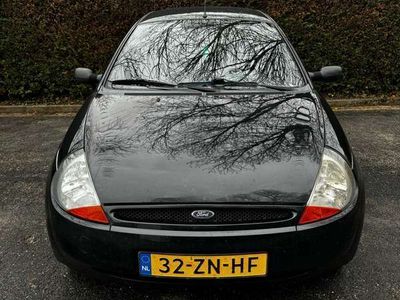 tweedehands Ford Ka Ka/Ka+2008