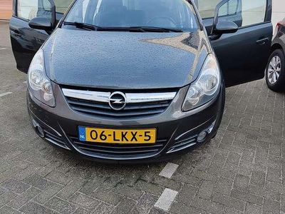 Occasion Opel Corsa Innovation 86 PK (63 kW) 2010 Sedan