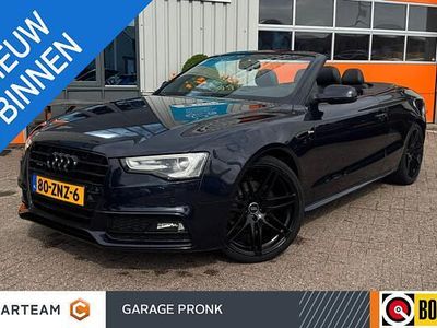 Audi A5 Cabriolet