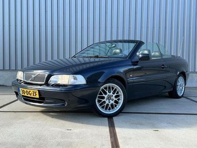 Volvo C70