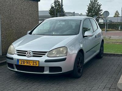 VW Golf IV