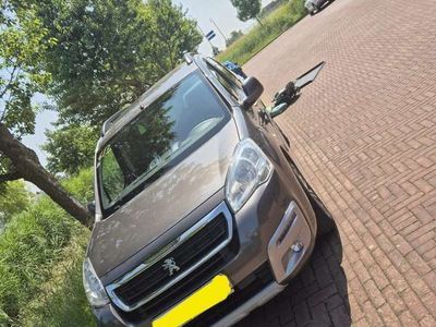 Peugeot Partner Tepee