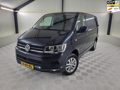 VW Transporter