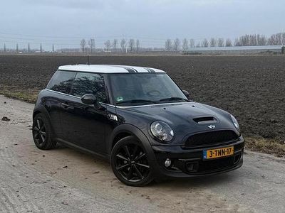 Occasion Mini Cooper S Chili 183 PK (134 kW) 2014 Hatchback