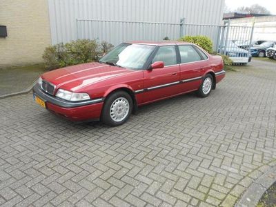 tweedehands Rover 827 800-SERIESi