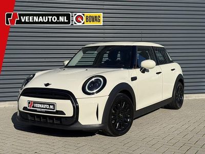 Occasion Mini Cooper 102 PK (75 kW) 2022 Wit Hatchback