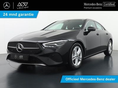 Mercedes CLA180