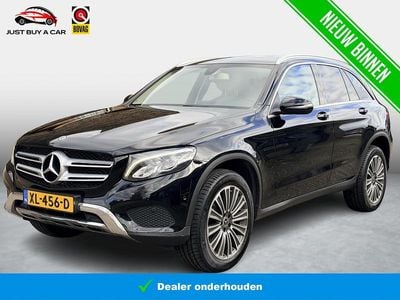 Mercedes GLC250