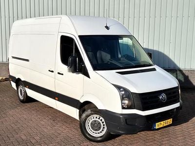 VW Crafter