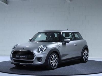 Grijs Gebruikt 2019 Mini Cooper Hatchback | € 17.950 (Eerlijke prijs)