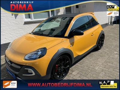 Opel Adam