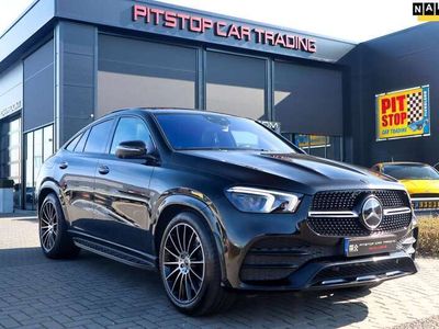 Mercedes GLE350