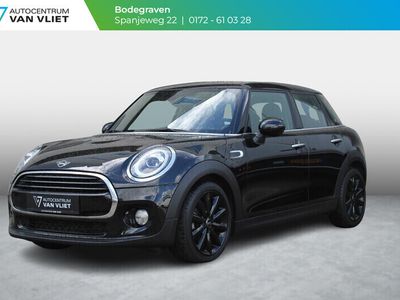 tweedehands Mini Cooper 1.5 Chili |NET BINNEN, FOTO'S VOLGEN |