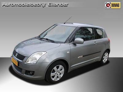 tweedehands Suzuki Swift 1.3 Exclusive