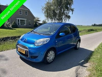 Citroën C1