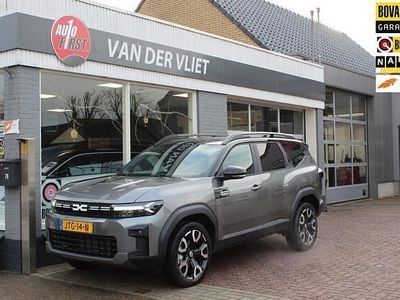 Grijs Nieuw 2025 Dacia Bigster SUV | € 36.950 (Goede deal)