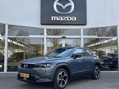 Mazda MX30