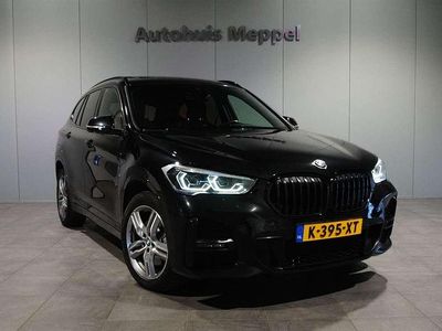 Occasion BMW X1 Shadowline 192 PK (141 kW) 2020 Zwart SUV