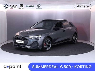Audi A3 Sportback e-tron