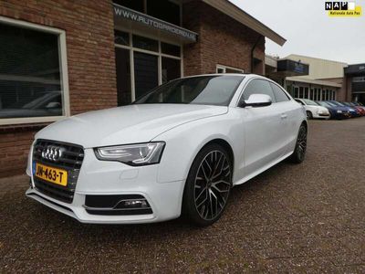 tweedehands Audi S5 S5 Coupé 3.0 TFSIquattro Pro Line