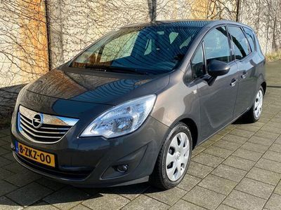 tweedehands Opel Meriva 1.4 Turbo Cosmo|Climate Control|142000KM|