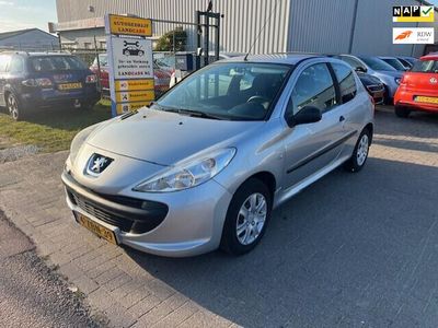 Peugeot 206+