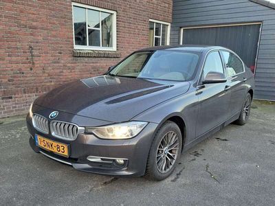 tweedehands BMW 316 316 i Modern Line