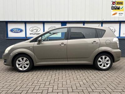 Toyota Verso