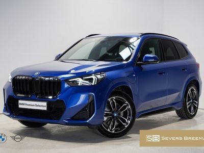 tweedehands BMW X1 xDrive30e M Sportpakket Aut. - Verwacht: Februari 2024