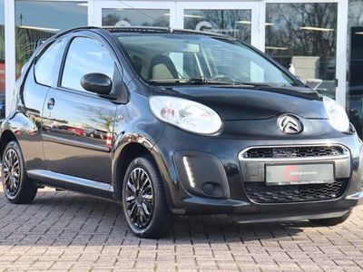 tweedehands Citroën C1 1.0| ELEK RAMEN| AIRCO|ISOFIX|NIEUWE APK|