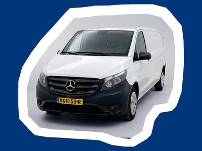 Mercedes Vito