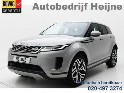 Grijs Gebruikt 2021 Land Rover Range Rover evoque SUV | € 34.945 (Goede deal)