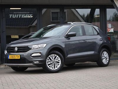 Suv Occasion 2020 VW T-Roc Business SUV | € 17.745 (Eerlijke prijs)