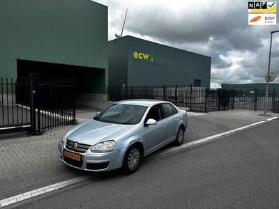 VW Jetta