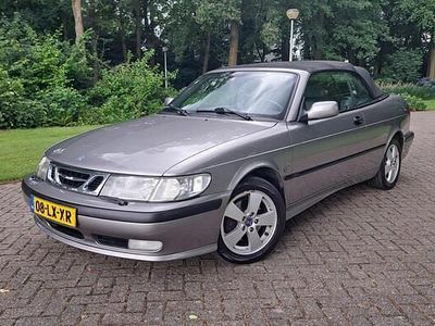 Saab 9-3 Cabriolet